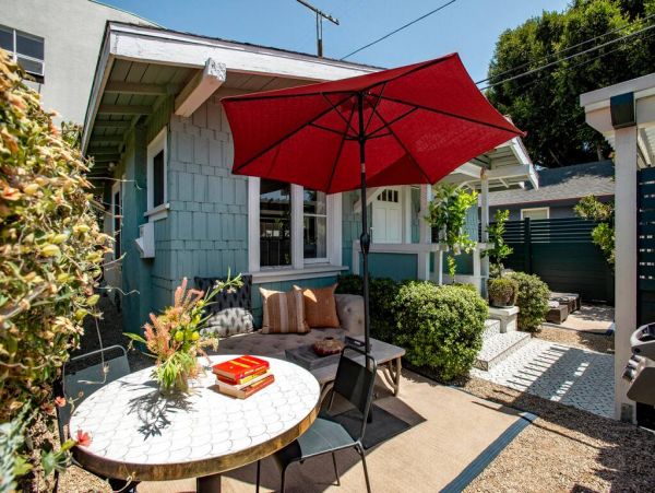Los Angeles Home 1017675