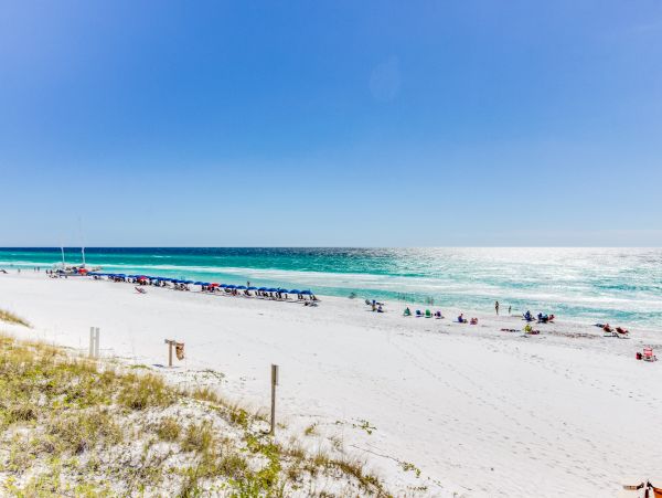 Destin Condo 1017676