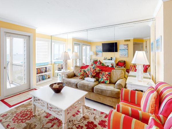 Destin Condo 1017679