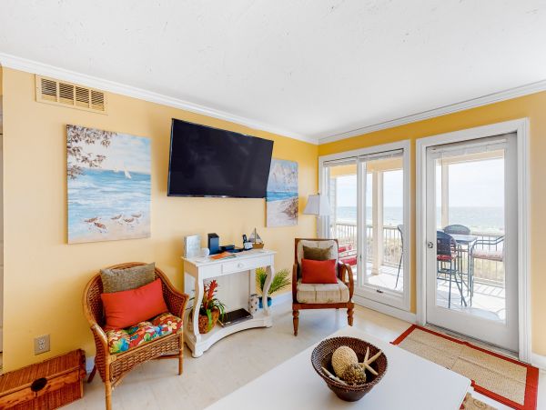 Destin Condo 1017679