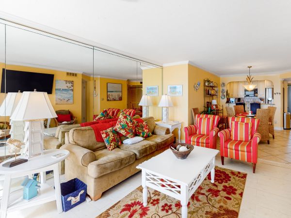 Destin Condo 1017679