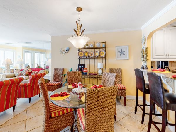 Destin Condo 1017679