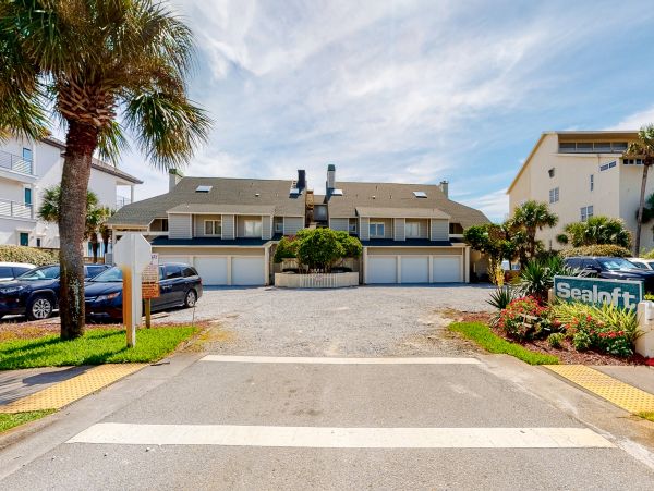 Destin Condo 1017679