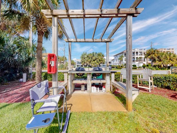Destin Condo 1017679
