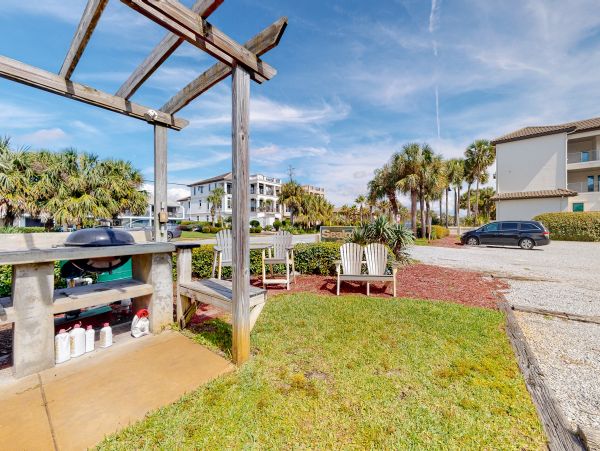 Destin Condo 1017679