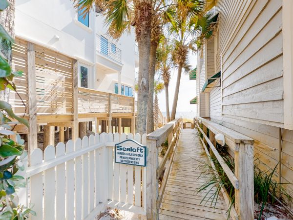 Destin Condo 1017679
