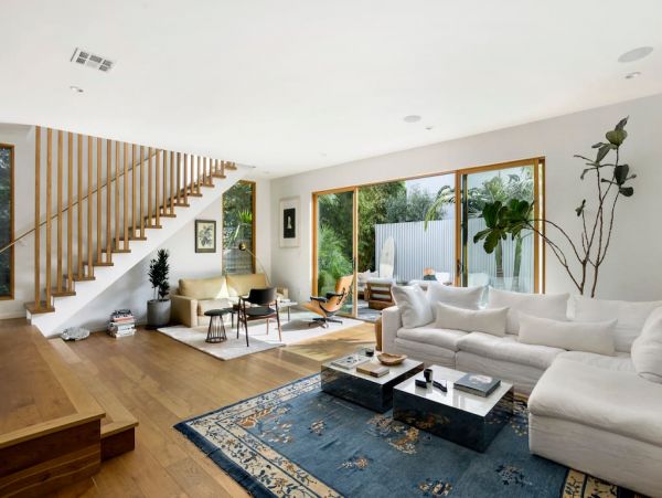 Los Angeles Home 1017680