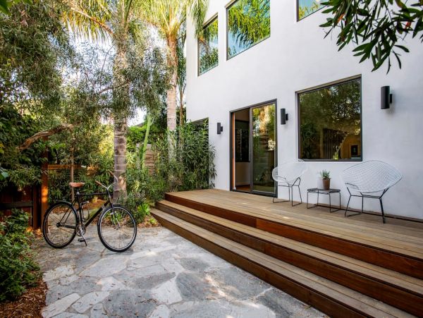 Los Angeles Home 1017680
