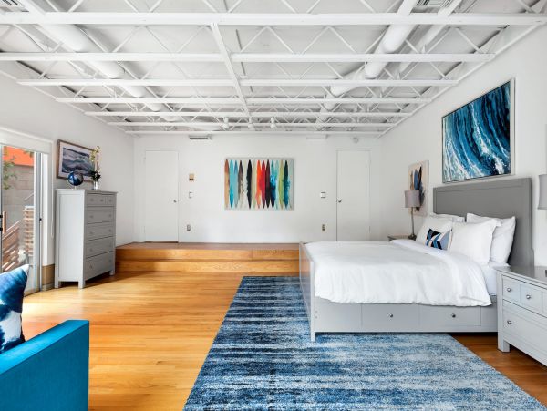 Los Angeles Home 1017684