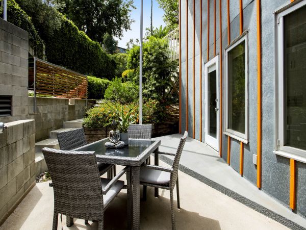 Los Angeles Home 1017684