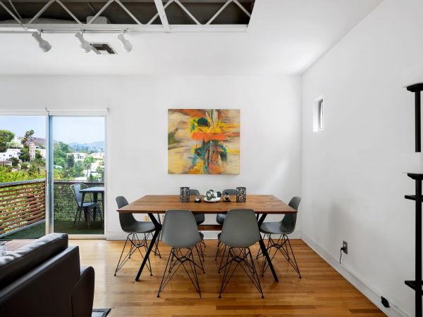Los Angeles Home 1017684