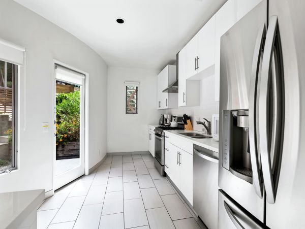 Los Angeles Home 1017684