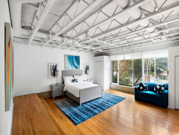 Los Angeles Home 1017684