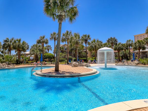 Destin Condo 1017686