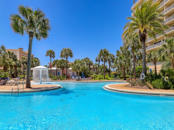 Destin Condo 1017686
