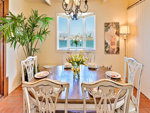 Mission Beach And Pacific Beach Home 1017687