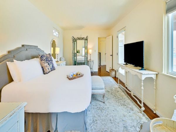 Mission Beach And Pacific Beach Home 1017687