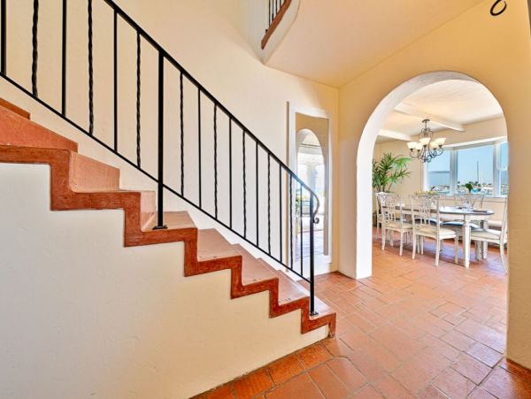 Mission Beach And Pacific Beach Home 1017689
