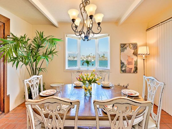 Mission Beach And Pacific Beach Home 1017689