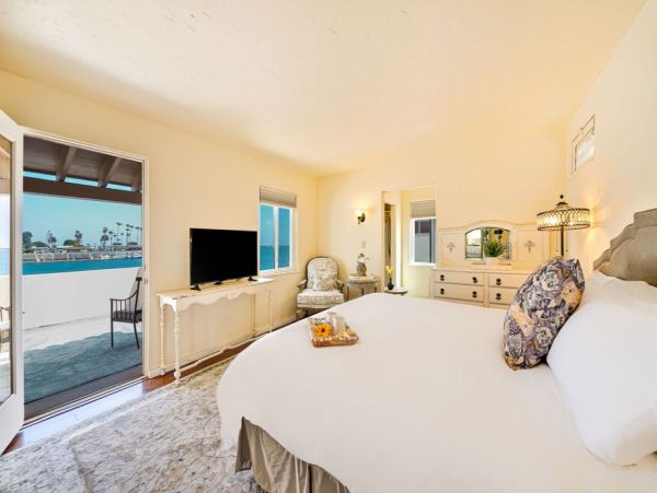 Mission Beach And Pacific Beach Home 1017689