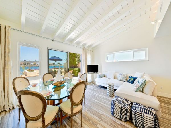 Mission Beach And Pacific Beach Home 1017691