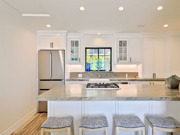 Mission Beach And Pacific Beach Home 1017691