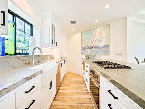 Mission Beach And Pacific Beach Home 1017691