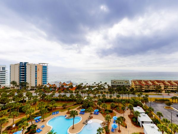 Destin Condo 1017692
