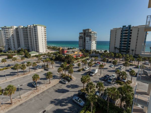 Destin Condo 1017692