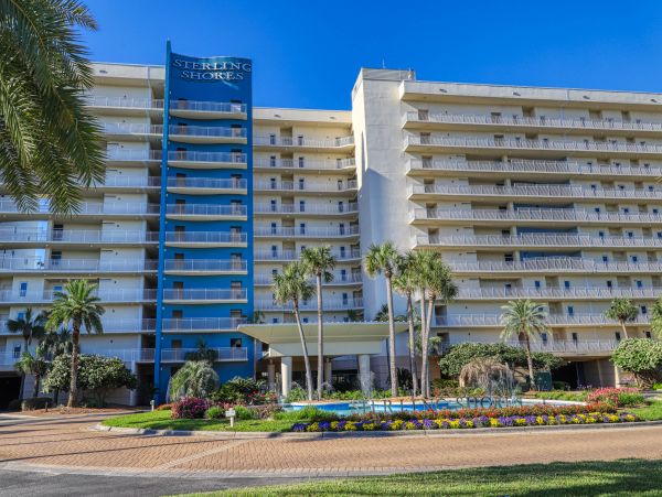 Destin Condo 1017692
