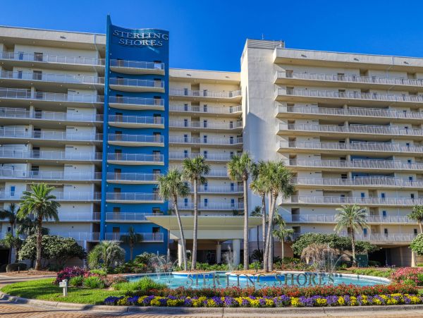 Destin Condo 1017692