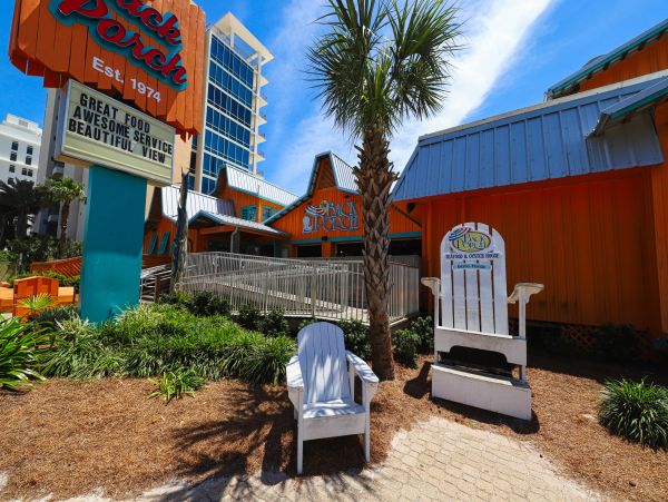 Destin Condo 1017692