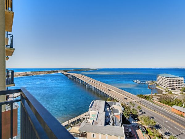 Destin Condo 1017696