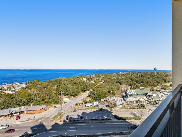 Destin Condo 1017696