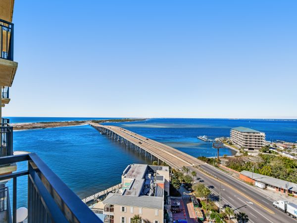 Destin Condo 1017696