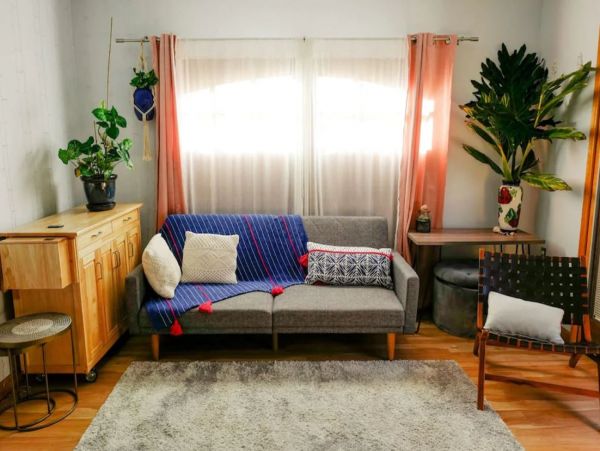La Jolla Condo 1017697
