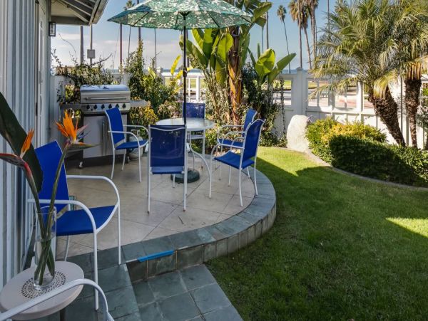 La Jolla Shores Oceanfront Home away From Home