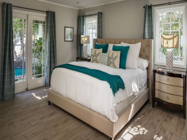 La Jolla Shores Oceanfront Home away From Home