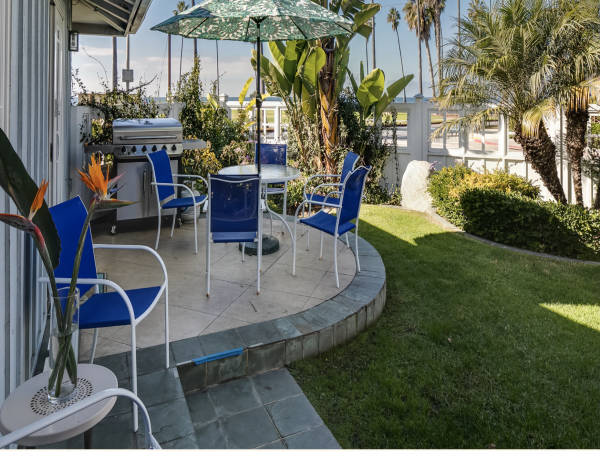 La Jolla Shores Oceanfront Home away From Home