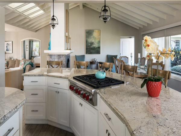 La Jolla Shores Oceanfront Home away From Home