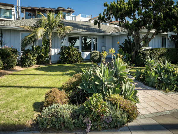 La Jolla Shores Oceanfront Home away From Home