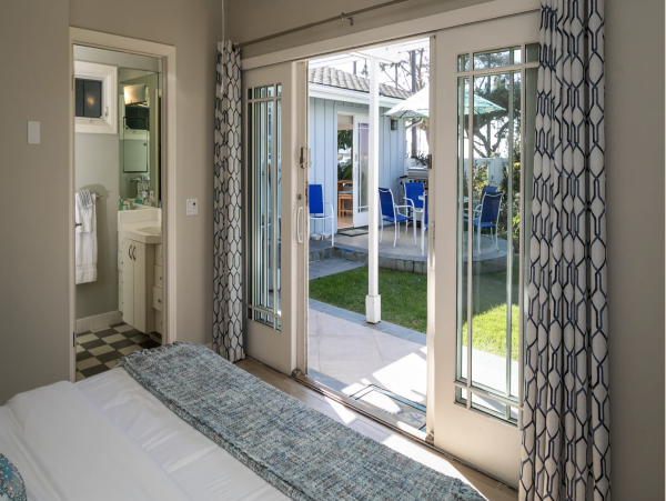 La Jolla Shores Oceanfront Home away From Home
