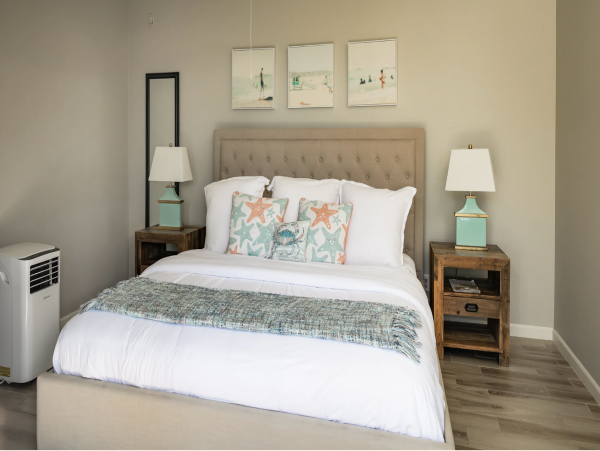 La Jolla Shores Oceanfront Home away From Home