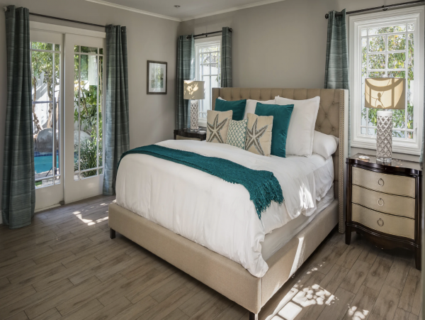 La Jolla Shores Oceanfront Home away From Home