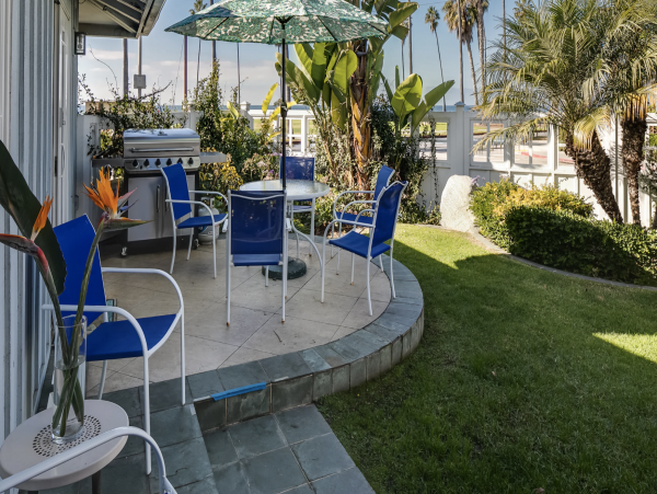 La Jolla Shores Oceanfront Home away From Home