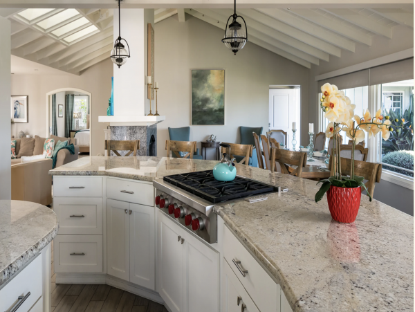 La Jolla Shores Oceanfront Home away From Home
