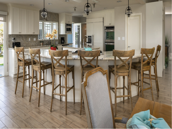 La Jolla Shores Oceanfront Home away From Home