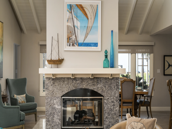La Jolla Shores Oceanfront Home away From Home