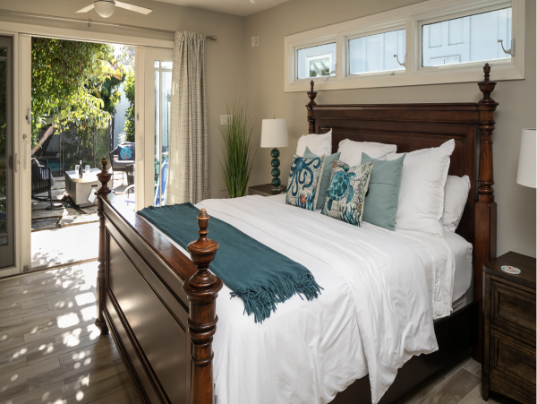 La Jolla Shores Oceanfront Home away From Home