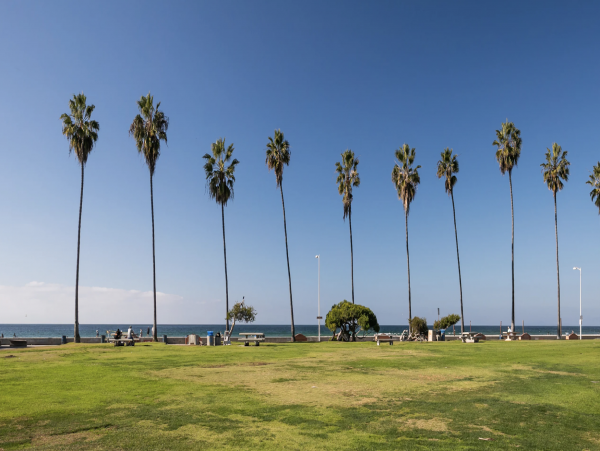 La Jolla Shores Oceanfront Home away From Home